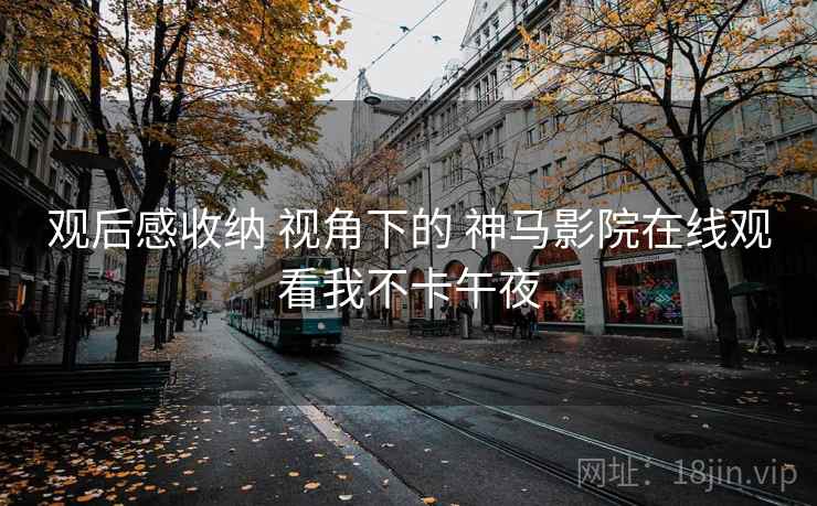 观后感收纳 视角下的 神马影院在线观看我不卡午夜 第1张 观后感收纳 视角下的 神马影院在线观看我不卡午夜 第1张